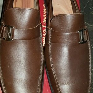 Mens Salvatore Ferragamo - Bruno2